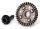 TRX 8279 Ring gear Differential, Pinion gear Differential