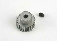 Motorritzel 25Z 48dp (3mm Welle)