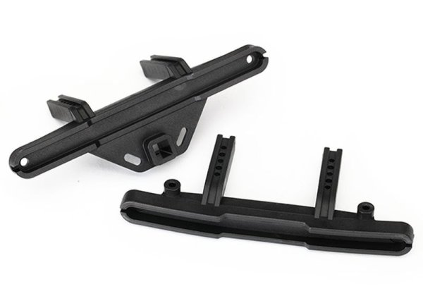 Bumper Mounts vo/hi