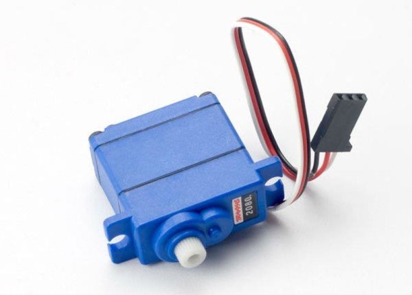 Micro Servo waterproof