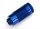 TRX 7466 Dämpfergehäuse GTR L blau eloxiert, PTFE coated (1)