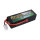 B-50C-5500-3S1P-HC-15 Lipo Aklku 3S - 11,1 Volt - 5500mAh   T-Plug