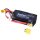 B-50C-2200-2S1P-TRX Gens ace 2200mAh 2S1P 50C 7,4V Lipo Batterie mit XT60-Stecker