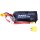 B-50C-2200-2S1P-TRX Gens ace 2200mAh 2S1P 50C 7,4V Lipo Batterie mit XT60-Stecker