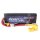 B-50C-5000-2S1P-TRX Gens ace 5000mAh 2S1P 50C 7,4V Lipo Batterie mit XT60-Stecker