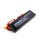 B-50C-5000-2S1P-TRX-XT60 Gens ace 5000mAh 2S1P 50C 7,4V Lipo Batterie mit XT60-Stecker