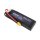 B-50C-5000-3S1P-TRX-XT60 Gens ace 5000mAh 3S1P 50C 11,1V Lipo Batterie mit XT60-Stecker