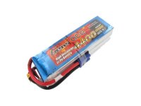 Lipo Akku Gens ace 4400 mAh 22,2V 45C 6S1P