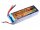 B-25C-4000-3S1P Lipo Akku Gens ace 4000 mAh 11,1V 25C 3S1P XT90