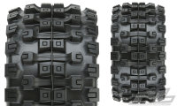 PL10166-10 Badlands MX38 HP 3,8" All Terrain BELTED Reifen montiert
