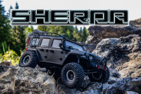 1:10 EP Crawler CR3.4 &quot;SHERPA&quot;