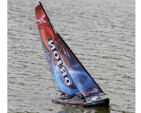 Orion V2 Segelboot 2.4G RTR