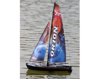 KR-jw8803V2 Orion V2 Segelboot 2.4G RTR