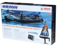 KR-jw8803V2 Orion V2 Segelboot 2.4G RTR