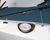 KR-26135 Compass RG65 Segelboot RTS