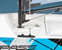 KR-26135 Compass RG65 Segelboot RTS
