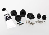 Rebuild-Kit f&uuml;r CVD-Stahlwellen