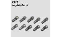 DF7171 Kugelköpfe  (10)