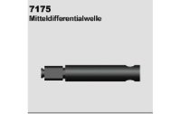 DF7175 Differentialwelle  (2)