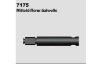 Differentialwelle  (2)