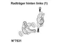 Radtr&auml;ger hinten links (1)