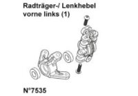 DF7535 Radträger-/ Lenkhebel vorne links (1)