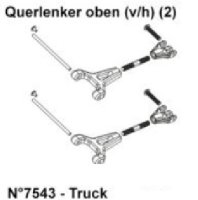 Querlenker oben Truck (2)