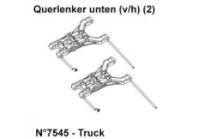 Querlenker unten Truck (2)