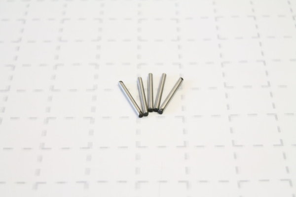 Querlenkerpins 3x32,9mm (5)