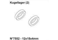 Kugellager 12x18x4 (2)