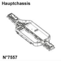 DF7557 Chassis Destructor