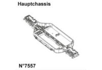 DF7557 Chassis Destructor