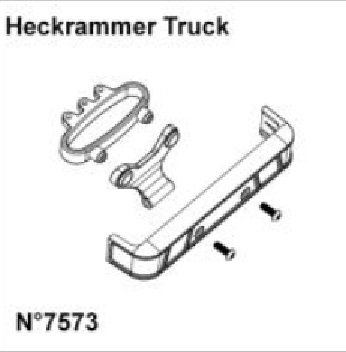 Heckrammer (Truck)