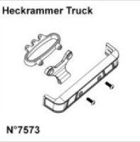 Heckrammer (Truck)