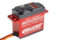 Team Corally - CS-5226 HV High Speed Servo - High Voltage...