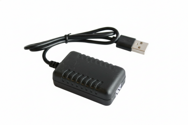 DF Models 7465 2S LiPo-USB-Ladegerät