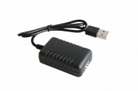DF Models 7465 2S LiPo-USB-Ladeger&auml;t
