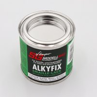 Alkyfix Emaillelack klar 100ml