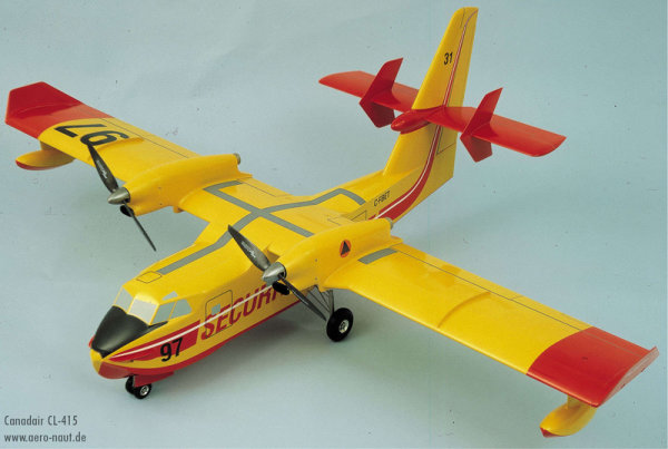 CANADAIR CL-215