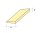 AEN-754541 Balsa-End. 4x15/1m beids.kon.