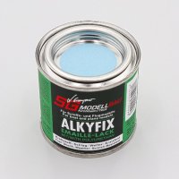 Alkyfix Emaillelack blau 100ml