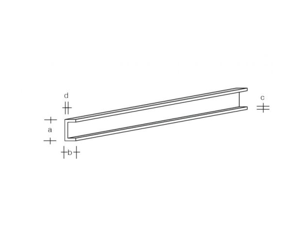 P-U-Pr. 1000x4,0x2,0gr