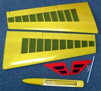 Scope Elektro-Segelflugmodell