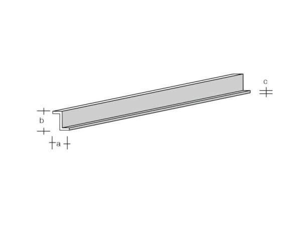 P-Z-Pr. 1000x3,0x2,0gr