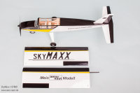 SkyMAXX Trainermodell
