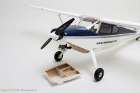 Cessna 185 Skywagon