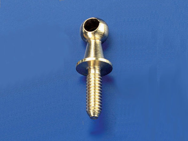 Handlaufstütze H 6x2 mm (10 Stk.)