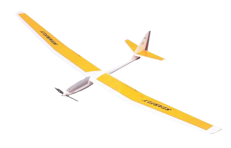 STARFLY E-Segler