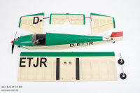 AEN-131200 Jodel D.9 BeBe