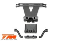 Spare Part - SETH - Rear Bumper Set